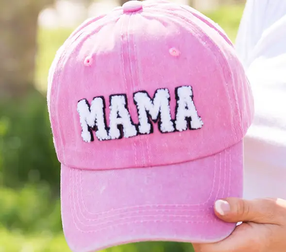 Custom Hats for Sports