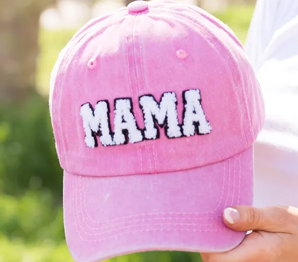 Custom Hats for Sports