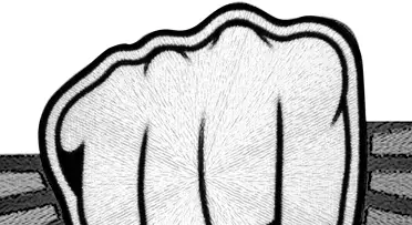 Reflective Thread Reflective Thread