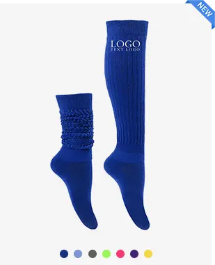 Solid Warm Knee High Socks Solid Warm Knee High Socks