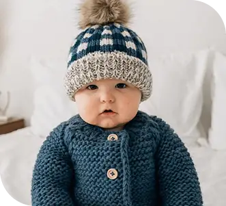 Custom Hats for Kids Custom Hats for Kids