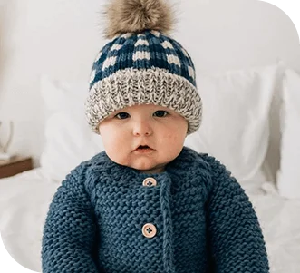 Custom Hats for Kids Custom Hats for Kids