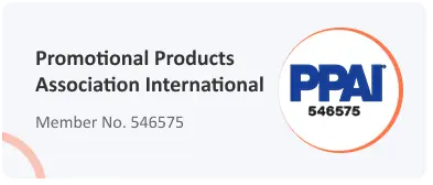 PPAI member PPAI member