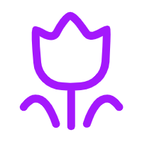 flower o