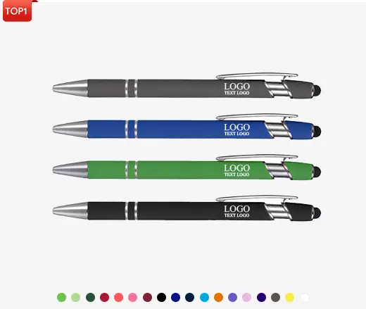 Custom Promotional Ballpoint Pens Custom Promotional Ballpoint Pens