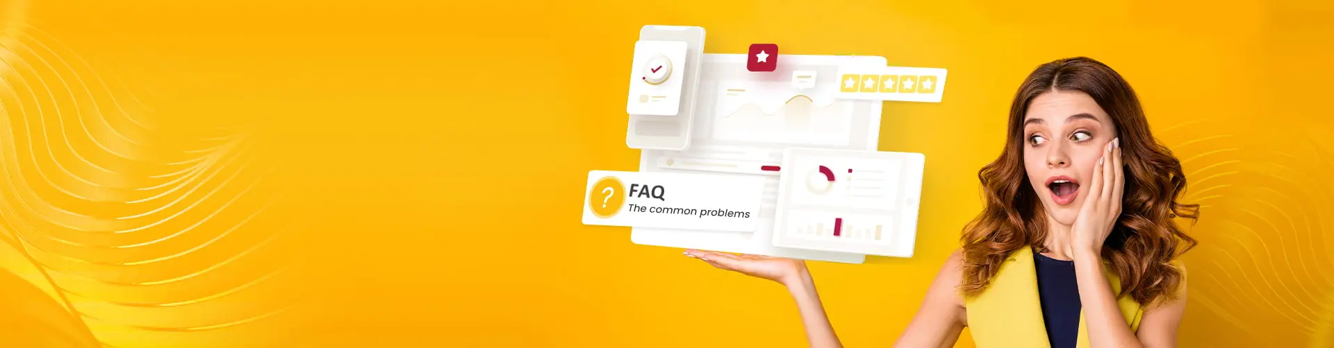 FAQs-Get Help From Here