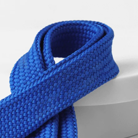 Blank Tubular Lanyards