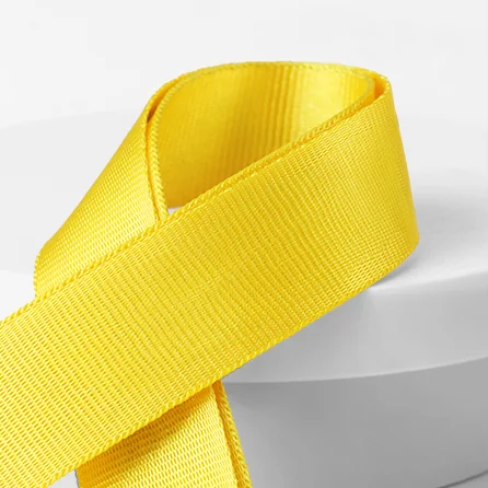 Blank Nylon Lanyards