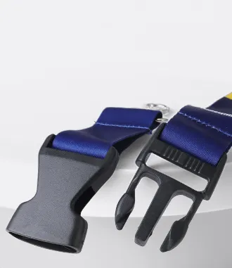 Lanyards with Plastic Buckle Lanyards with Plastic Buckle