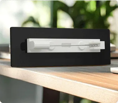 Name Badge Pin Name Badge Pin