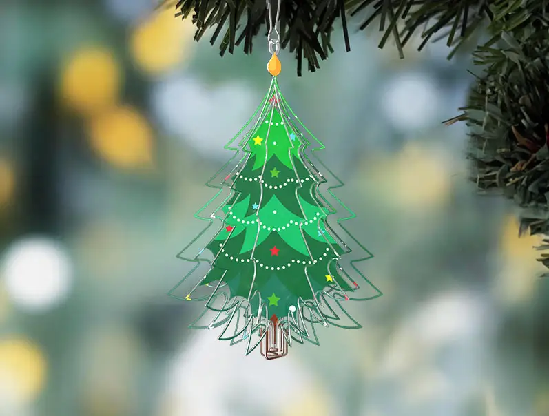 Christmas Ornaments Custom Christmas Ornaments Custom