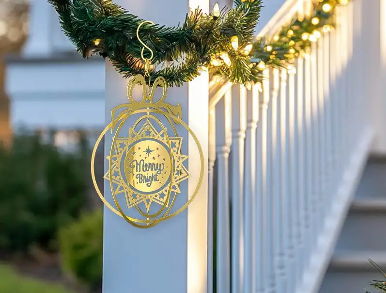 Custom Made Ornaments Custom Made Ornaments