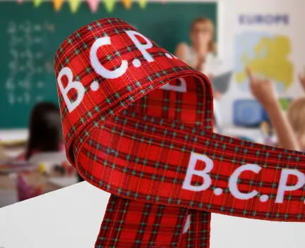 Custom School Lanyards Custom School Lanyards