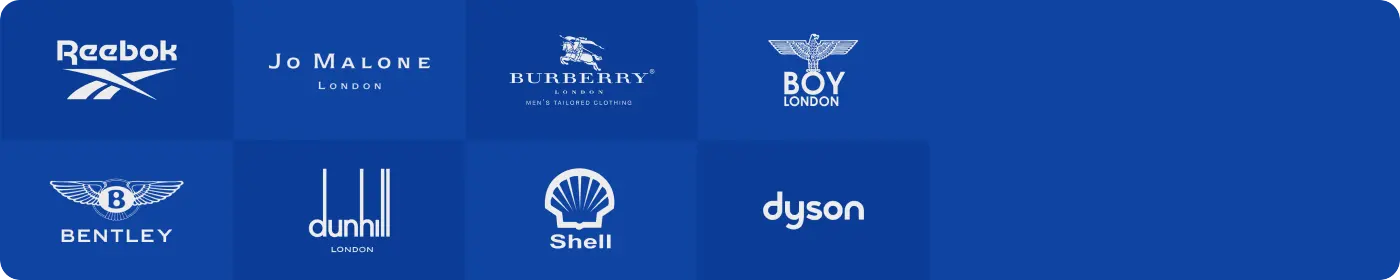 They Trust Us They Trust Us