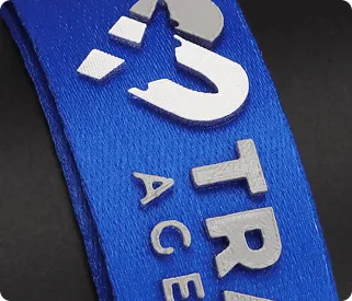 3-D Silicone Printing