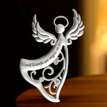 3D Zinc Die Casting Ornaments