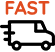 fast shipping