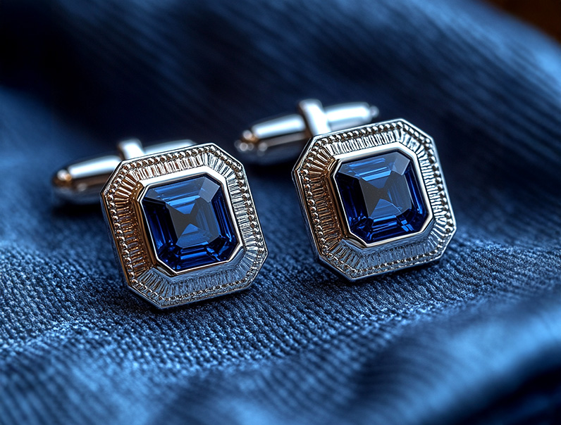 Luxury Cufflinks