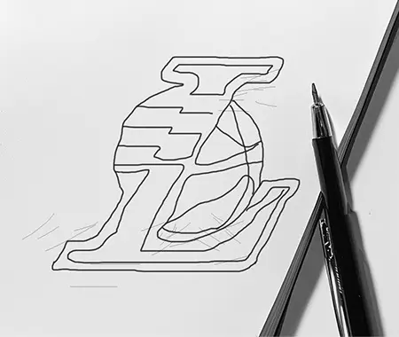 Custom Logo Cufflinks Designs