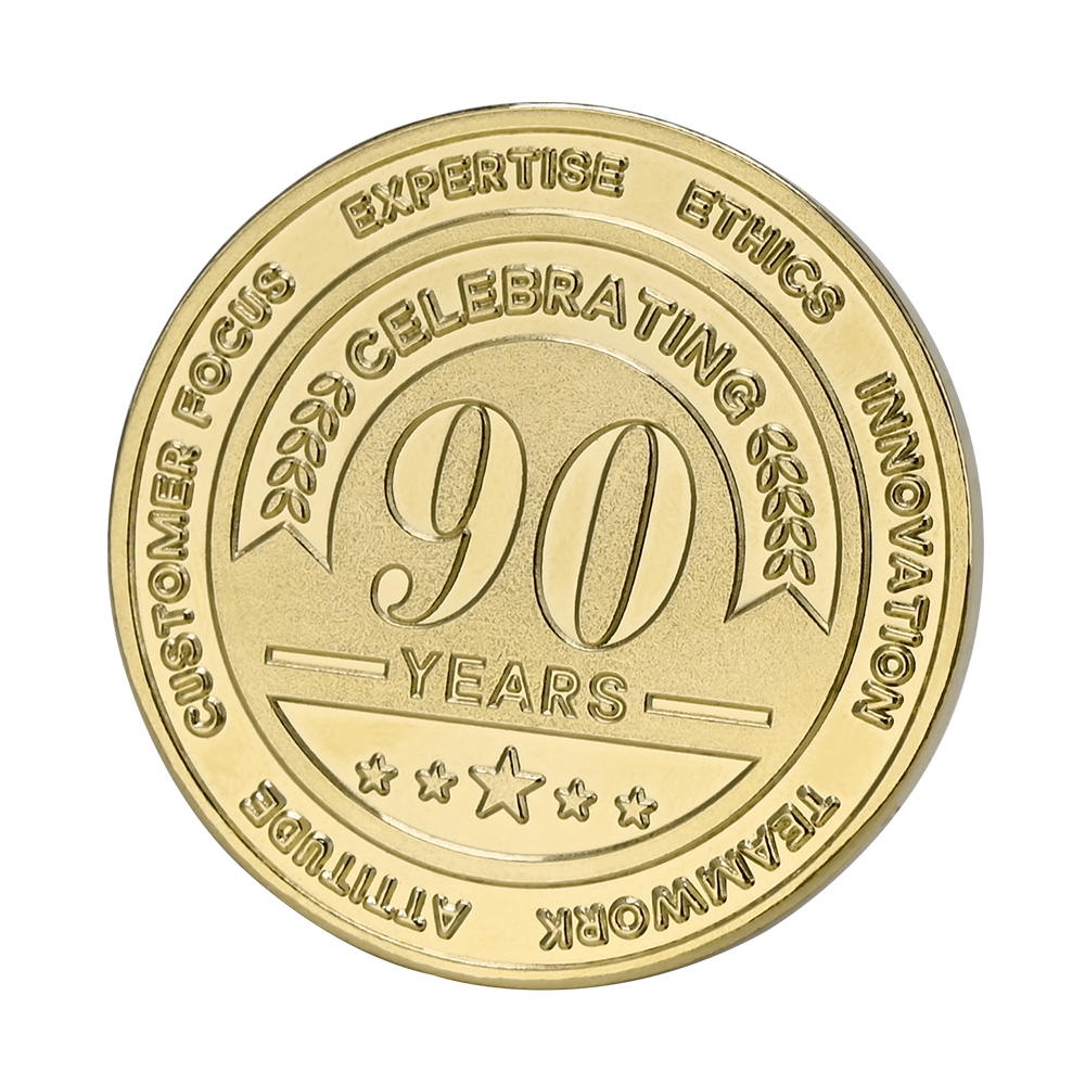 Mint Coins