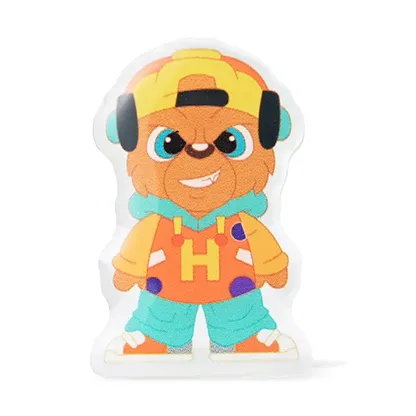 Nice acrylic lapel pins 2049QzhjRF