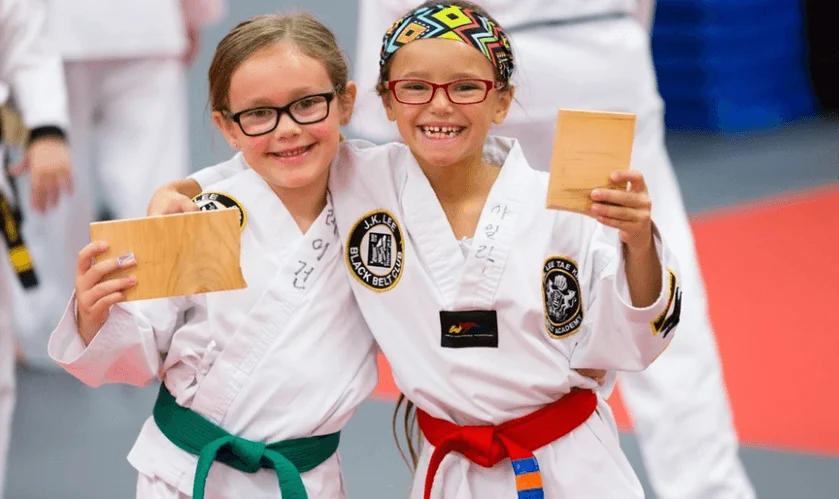 toppe per risultati nelle arti marziali