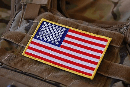 backwards flag patches