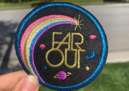 Cool Sew On Patches Cool Sew On Patches