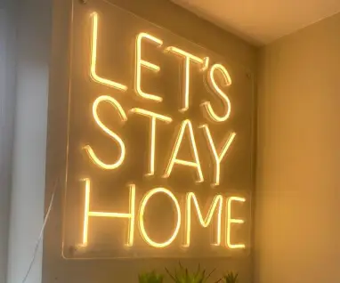 Neon Signs For Home