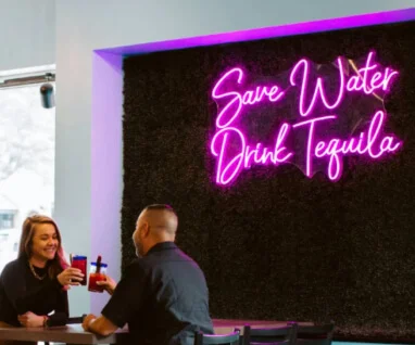 Business Neon Signs Business Neon Signs