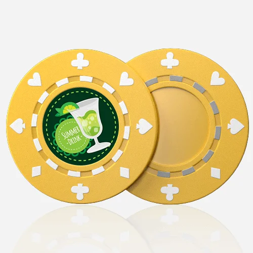 drink tokens