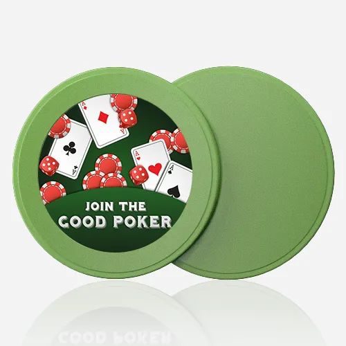 game poker chips