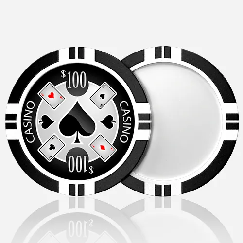 casino poker chips