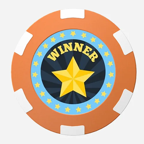 challenge coin poker chips