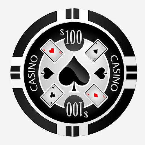 casino poker chips