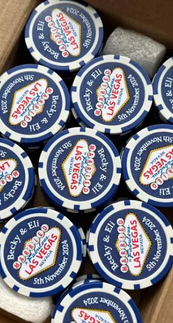 casino poker chips