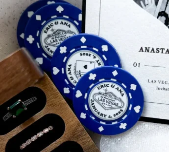 game poker chip