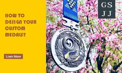 How to Design Your Custom Medals?