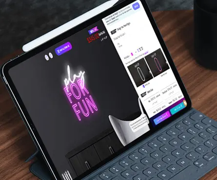 Customize Neon Signs