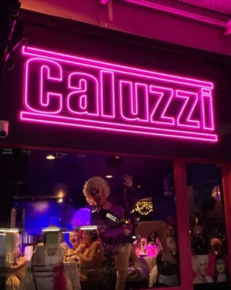 custom neon bar signs