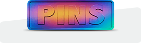 Rainbow Finish