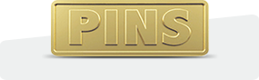 Shiny Gold
