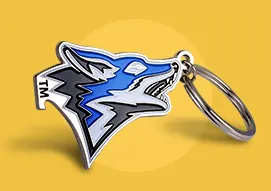 Custom Keychains
