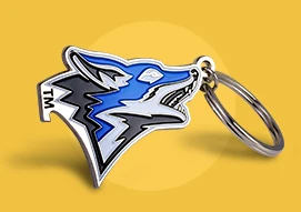 Custom Keychains Custom Keychains
