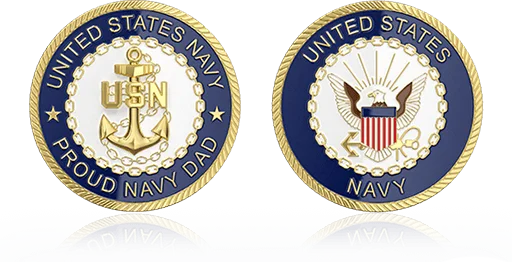United States Challenge Coins United States Challenge Coins