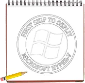 Free Design for Logo Challenge Coins