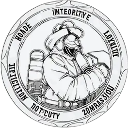 Send your ideas of firefighter challenge coins Send your ideas of firefighter challenge coins