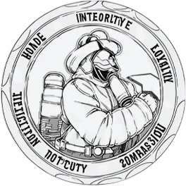Send your ideas of firefighter challenge coins Send your ideas of firefighter challenge coins