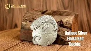 All Kinds of Belt Buckles that Beyond Your Imagination All Kinds of Belt Buckles that Beyond Your Imagination