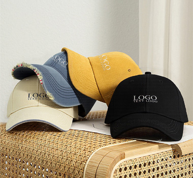 Custom hats